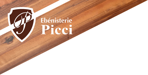 Ebénisterie Picci